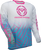 MOOSE OFFROAD Sahara Jersey - Pink/Blue/White - 2XL 29107960