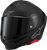 ALPINESTARS Supertech R7 Helmet - 22.06 - Solid - Matte Black - 2XL 8202126-110-2XL