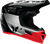 THOR Reflex Sport Helmet - Strike - MIPS® - Black/Red - Medium 0110-8783