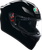 AGV K1 S Helmet - Black