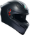 AGV K1 S Helmet - Matte Black