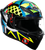 AGV K1 S Helmet - Rossi Winter Test 2020 - 2XL 21183940180672X