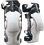 K8 3.0 Knee Brace Carbon (Pr) Carbon/White Xl