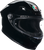 AGV K6 S Helmet - Black - 2XL 21183950160092X