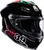 AGV K6 S Helmet - Salom Tribute - 2XL 2118395016-030-XXL