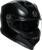 AGV K7 Helmet - Mono - Matte Black - 2XL 2118399004-001-XXL