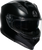 AGV K7 Helmet - Mono - Matte Black - Small 2118399004-001-S