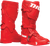 THOR Radial Boots - Red