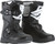Youth Maverik Mini Boots - Black