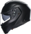 AGV Streetmodular Helmet - Mono - Matte Black - Medium 2118296002001M