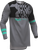 THOR Sportmode Mind Control Jersey - Charcoal/Black - 2XL 2910-8766