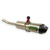 Bud Racing Stainless/Carbon Silencer | TM 125/144 (15-21)