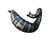 DPR Cone Exhaust Pipe | 250 2T (2022+) (must be used w/DPR silencer)