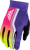 F 16 Raze Gloves Purple/Pink/Yellow Xs