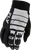 Evolution  Dst Bolt Gloves Black/Grey Xs