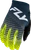 Kinetic Fade Gloves Navy/Hi Vis/White Xs
