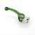 ASV F4 Series Brake Lever - Brembo (2018+)