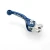 ASV F4 Series Brake Lever - Brembo (2018+)