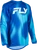 Youth Kinetic Torch Jersey Light Blue/Blue Yxl