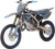 PLASTIC KIT OEM 25/26 | 85-112 Jr (2013+)
