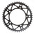 Superlite RSX Steel Rear Sprocket (530) | H-D Pan America (2021+)
