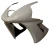 Armour Bodies SuperSport Bodywork Kit | Triumph 675 (06-12)