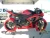 Armour Bodies SuperSport Bodywork Kit | Suzuki GSXR600/750 (06-07)