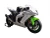 Armour Bodies SuperSport Bodywork Kit | Kawasaki ZX10R (16-19)
