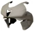 Armour Bodies SuperBike Bodywork Kit | Honda CBR600 (07-08) -W Tank Cover