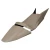 Armour Bodies SuperBike Bodywork Kit | Honda CBR600 (03-04) -W Tank Cover