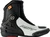Tractech Evo D3o Short Boot Black/White 10