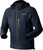 Havoc D3o Jacket Navy Textile Md