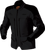 Ps Adventure D3o Jacket Black Textile 3x