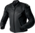 S1 D3o Leather Jacket Black Xs