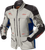 Womens Ps Adventure D3o Jacket Sil/Blu Textile Sm