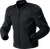 S1 D3o Textile Jacket Black Sm