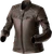 Womens Roadster Air D3o Jacket Brown Leather 2xl