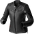 Womens Roadster Air D3o Jacket Black Leather Lg