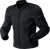 Womens S1 D3o Textile Jacket Black Lg