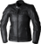 Ladies Roadster Air Ce Jacket Black Leather