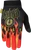 FIST HANDWEAR Strapped Chino Braxton Flame Gloves - Medium F-GS-01845-M