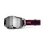 Armega Goggle Sarcelle Mirror Silver