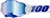 Armega Goggle Blue W/Blue Mirror Lens