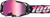 Armatic Goggle Bodino Pink Mirror Lens