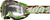 Strata 2 Goggle War Camo Clear Lens