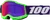 Accuri 2 Goggle Satisfy Purple Mirror Lens