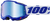 Accuri 2 Goggle Blue W/Blue Mirror Lens