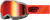 Accuri 2 Goggle Schrute Mirror Red Lens