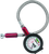 BikeMaster Tire Gauge 2-1 0-60 PSI