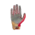 One Industries X-197 Gloves